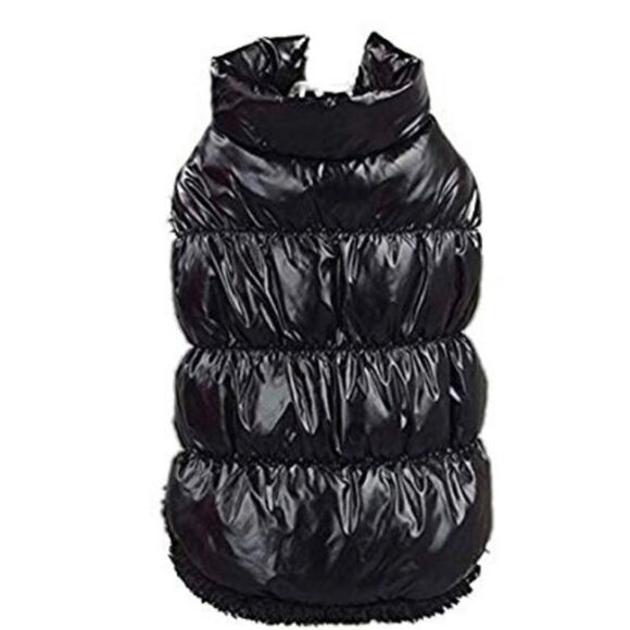 PET PUFFER Jacket!  - Picture 1 of 9